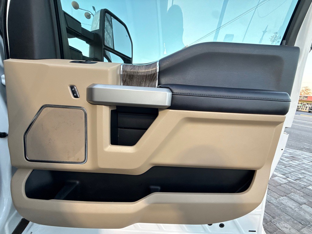 2018 Ford F-250 Image 38