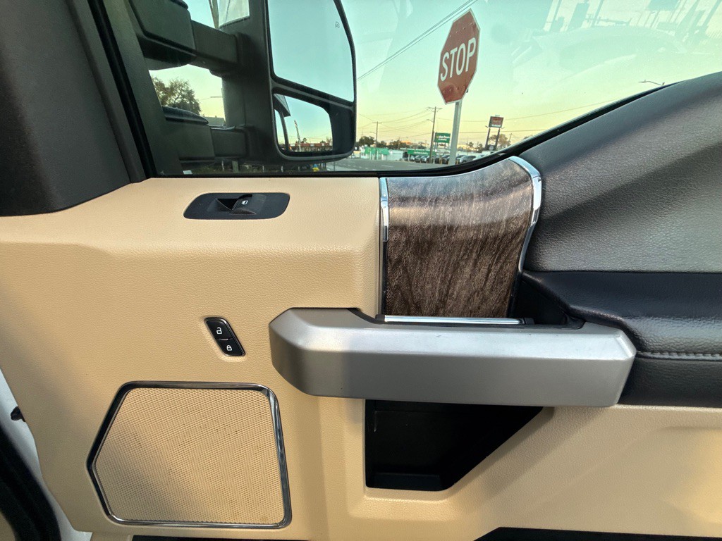 2018 Ford F-250 Image 39