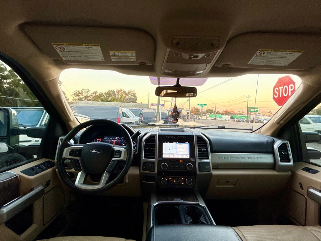 2018 Ford F-250 Image 49