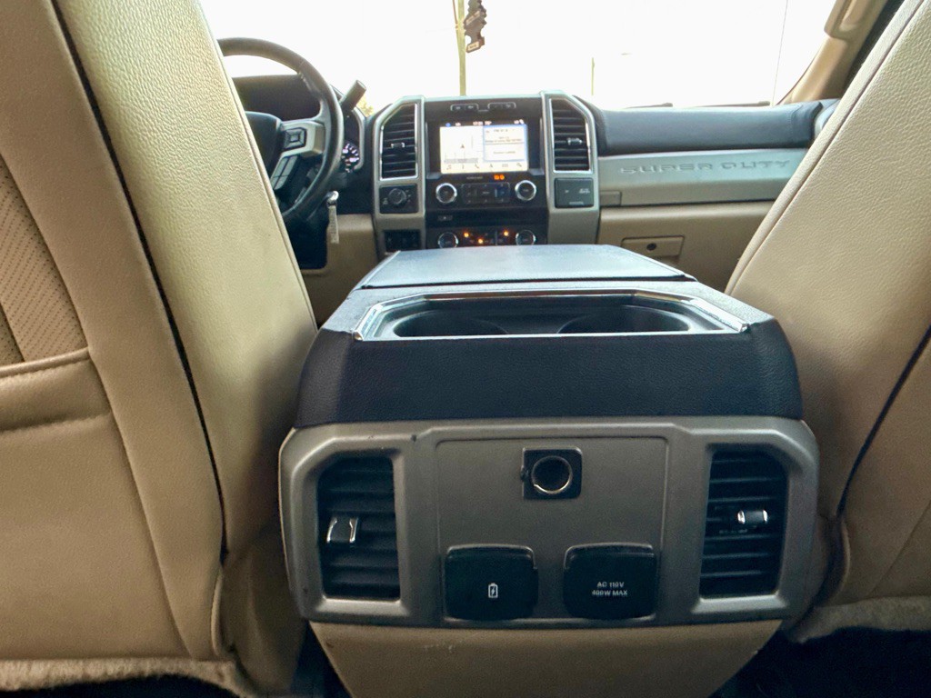 2018 Ford F-250 Image 50