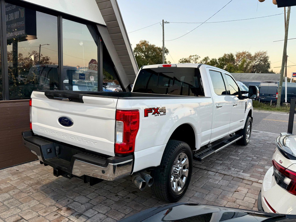 2018 Ford F-250 Image 51