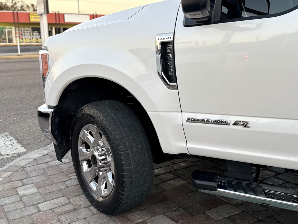 2018 Ford F-250 Image 55