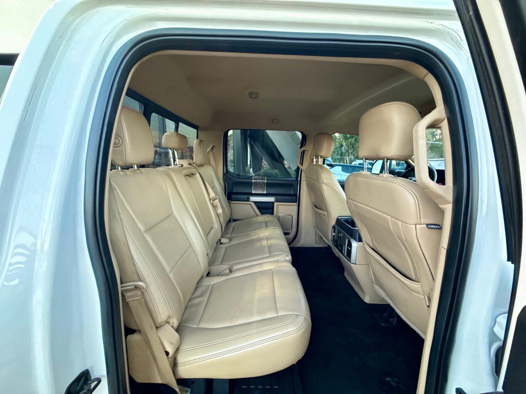 2018 Ford F-250 Image 58