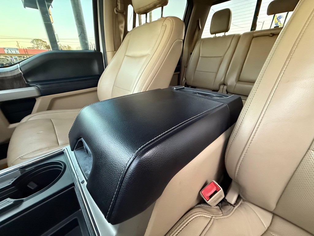 2018 Ford F-250 Image 59