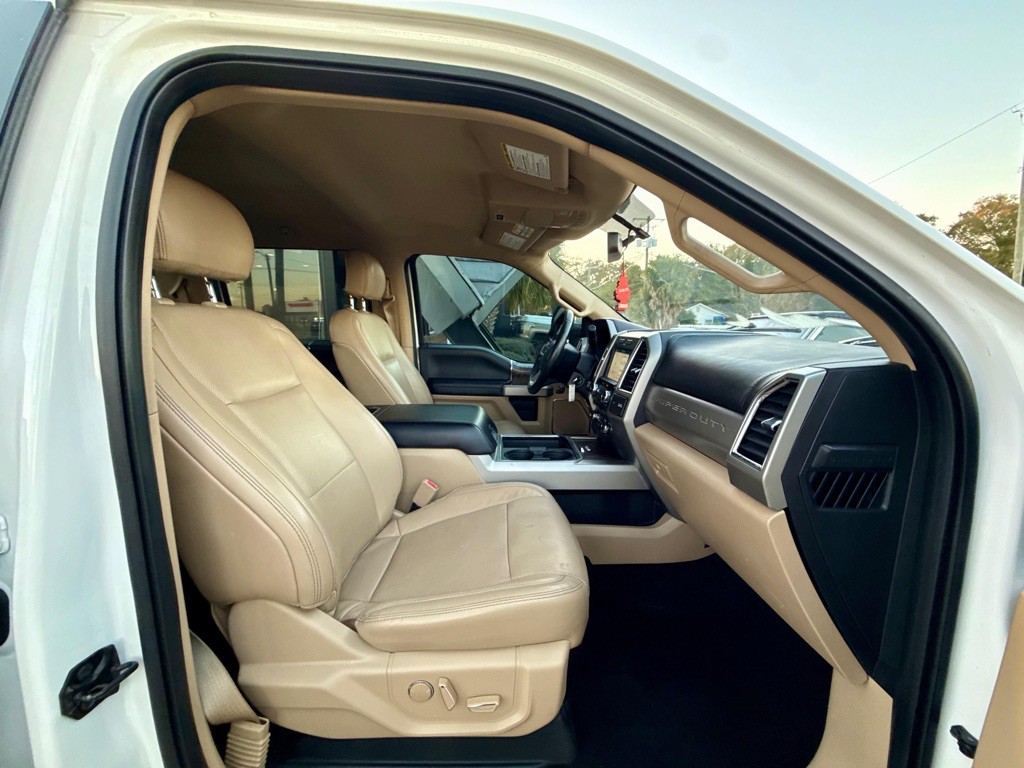 2018 Ford F-250 Image 63