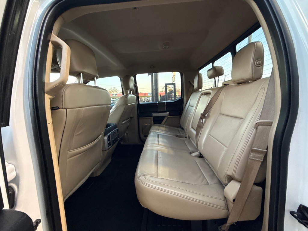 2018 Ford F-250 Image 64