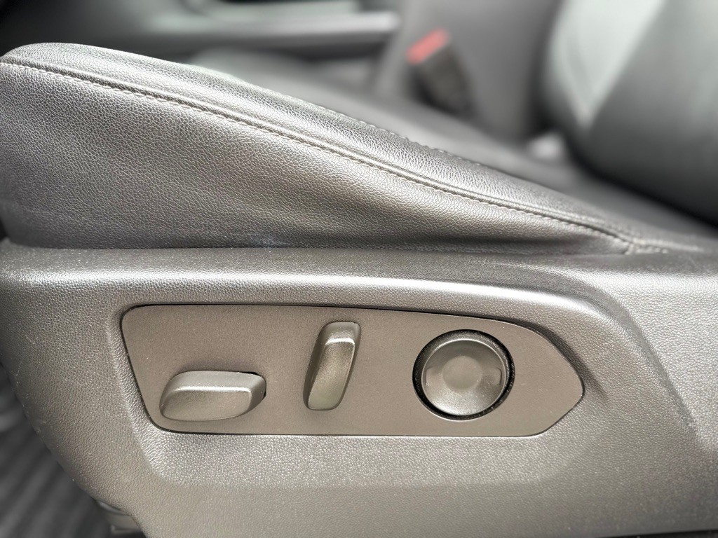 2022 Chevrolet Suburban Image 29