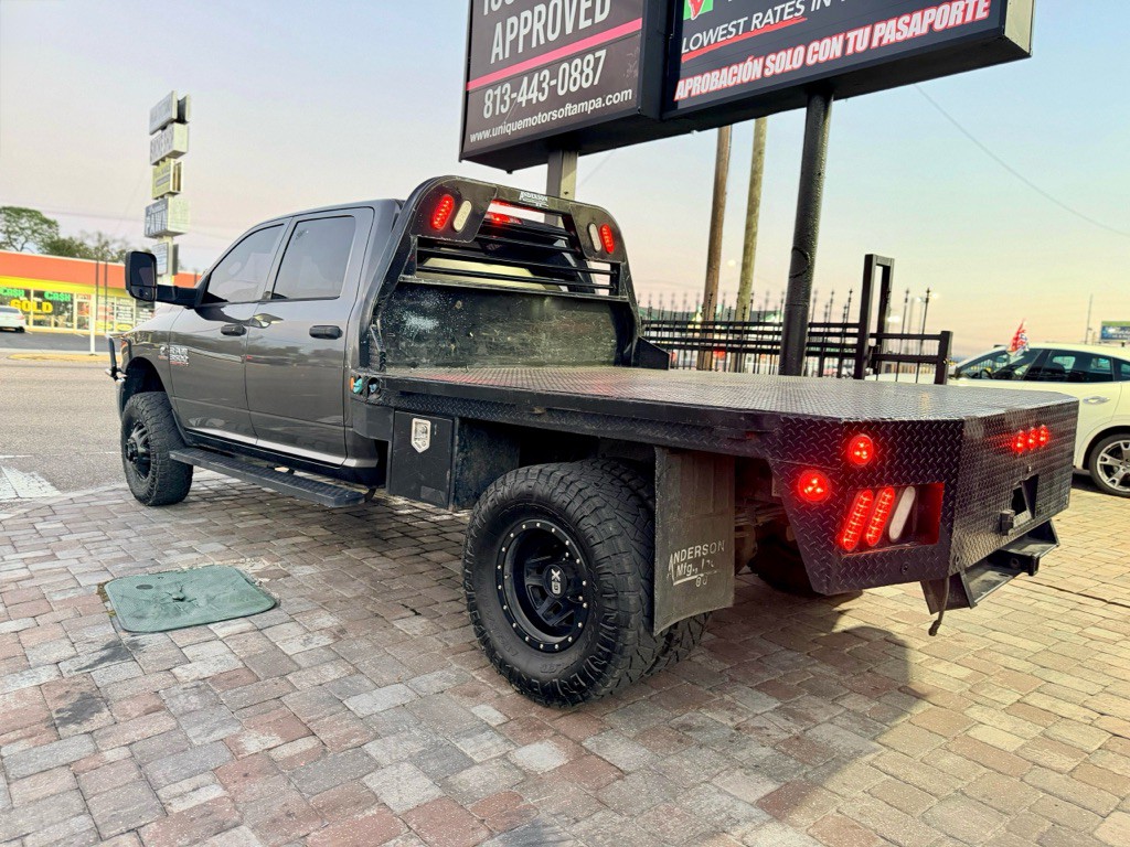 2014 RAM 3500 Image 6