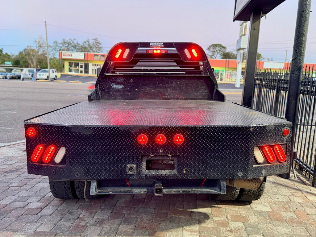 2014 RAM 3500 Image 7