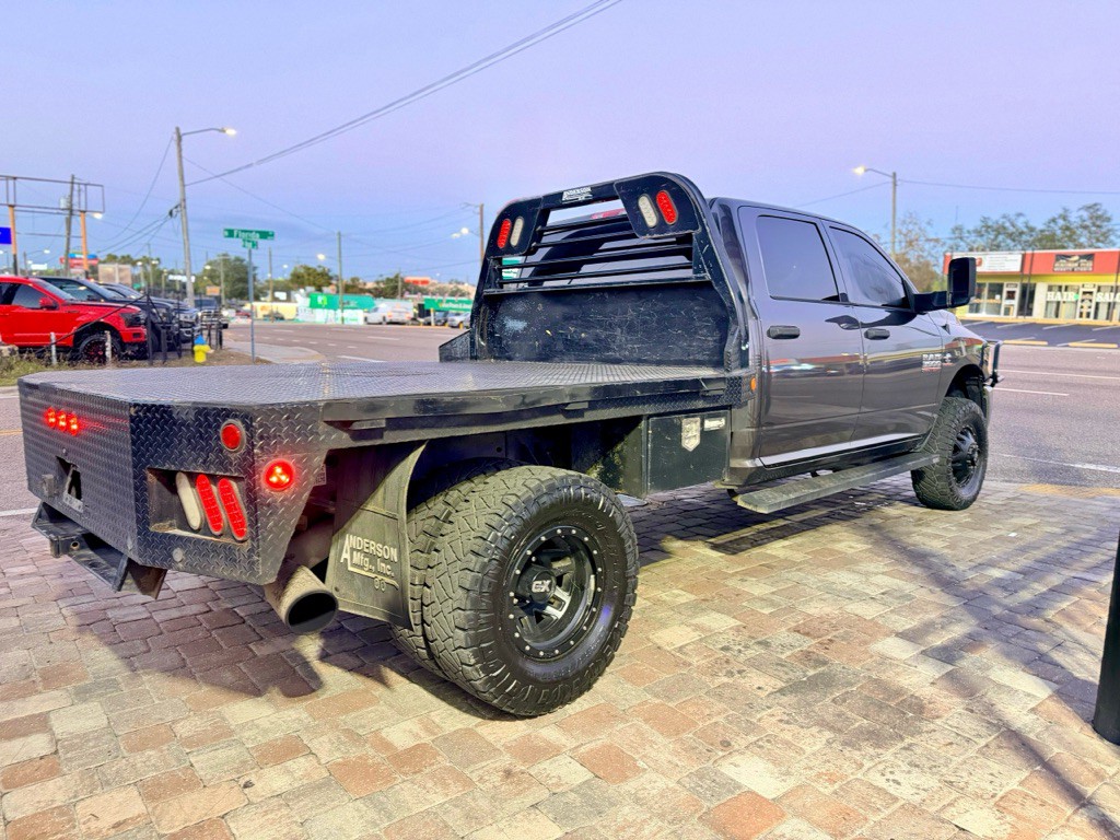 2014 RAM 3500 Image 8