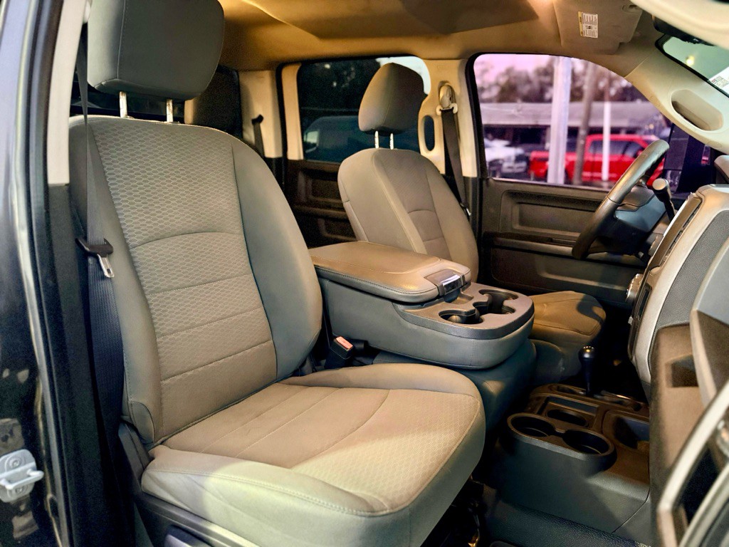 2014 RAM 3500 Image 15