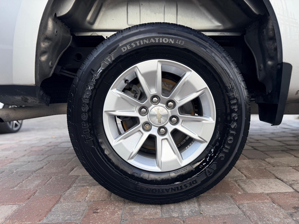 2021 Chevrolet Silverado 1500 Image 9