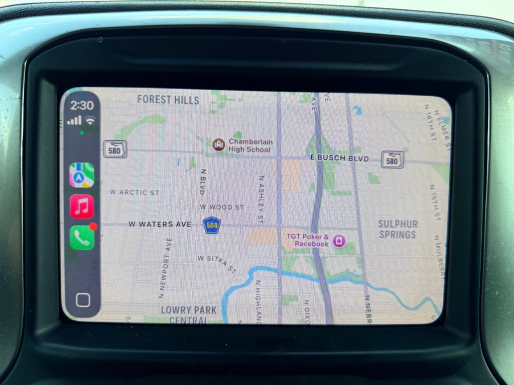 2021 Chevrolet Silverado 1500 Image 13