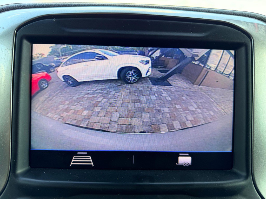 2021 Chevrolet Silverado 1500 Image 15