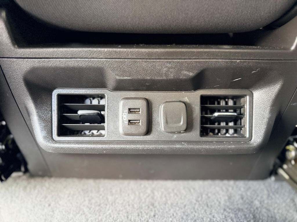 2021 Chevrolet Silverado 1500 Image 20