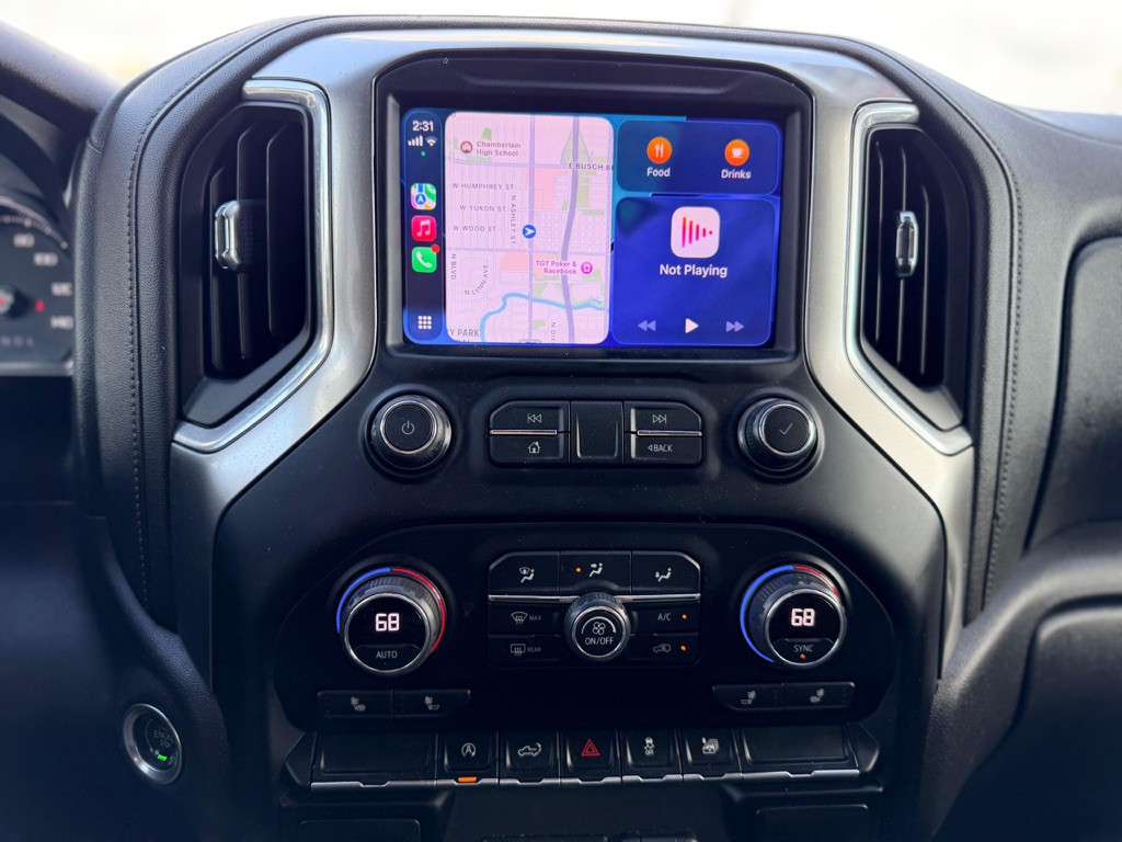 2021 Chevrolet Silverado 1500 Image 22