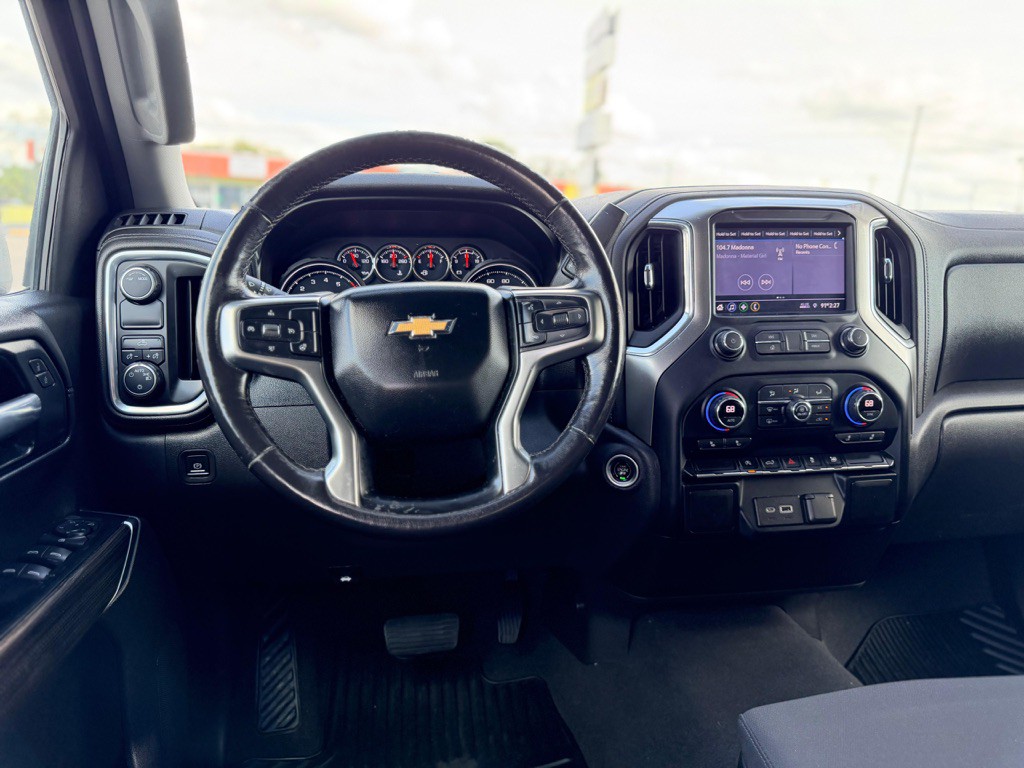 2021 Chevrolet Silverado 1500 Image 26