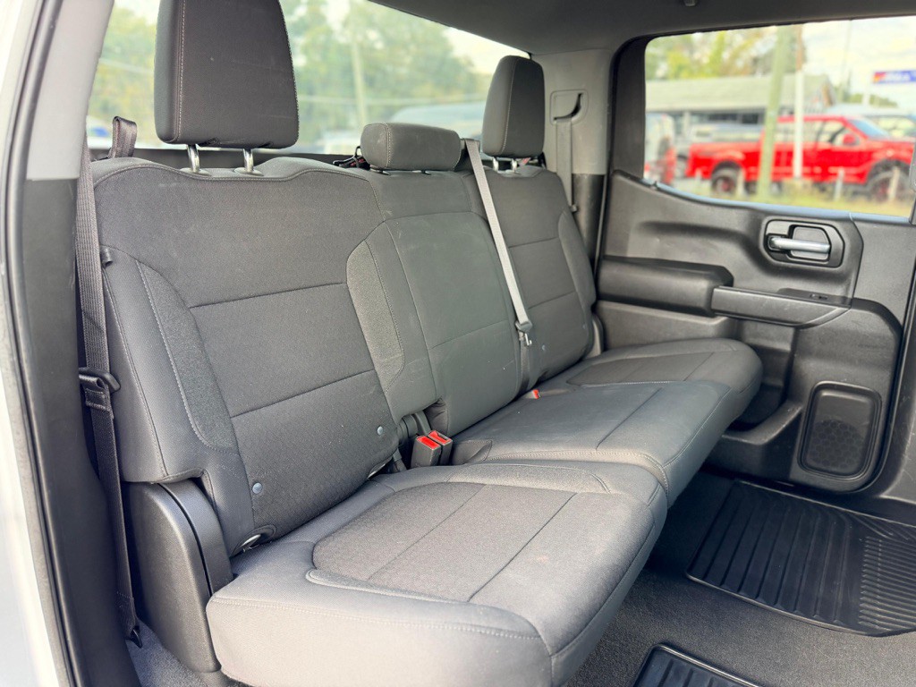2021 Chevrolet Silverado 1500 Image 29