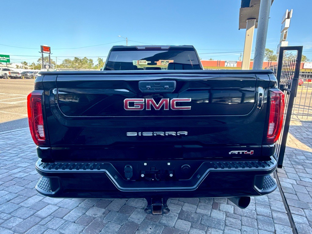 2021 GMC Sierra Image 7