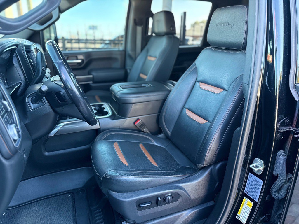 2021 GMC Sierra Image 10