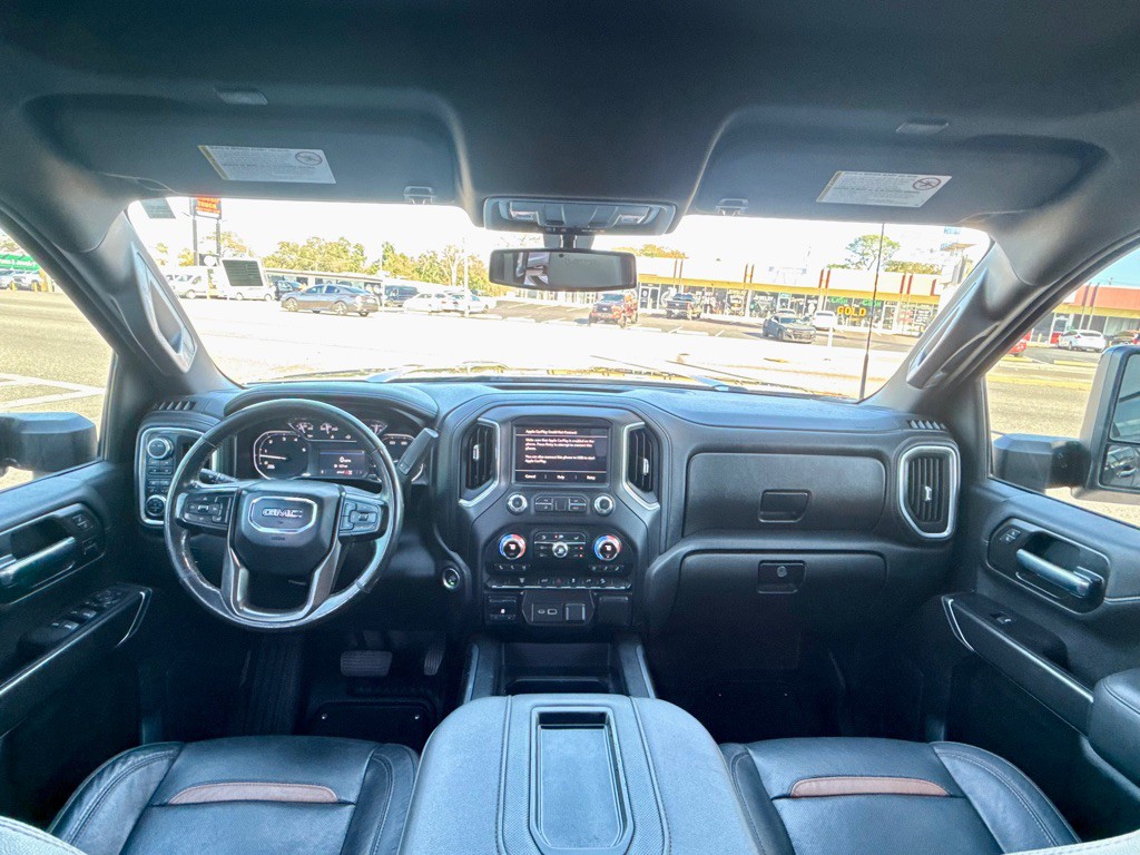 2021 GMC Sierra Image 11