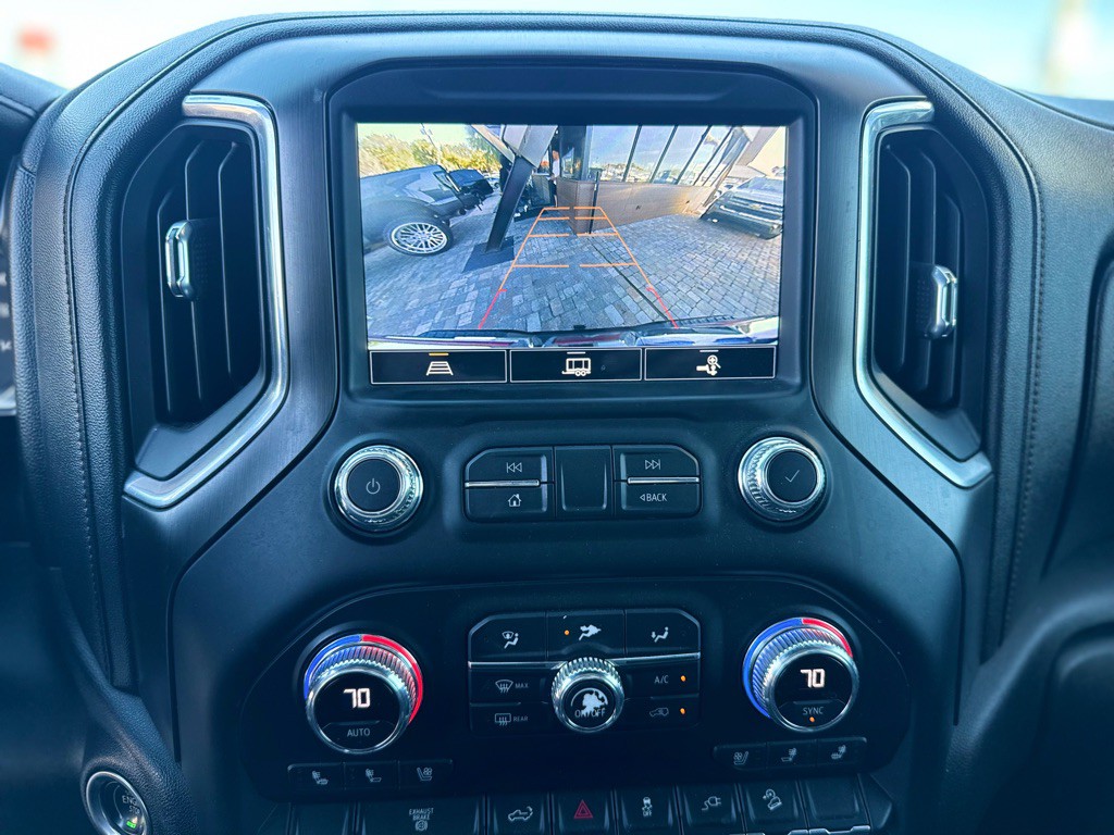 2021 GMC Sierra Image 13