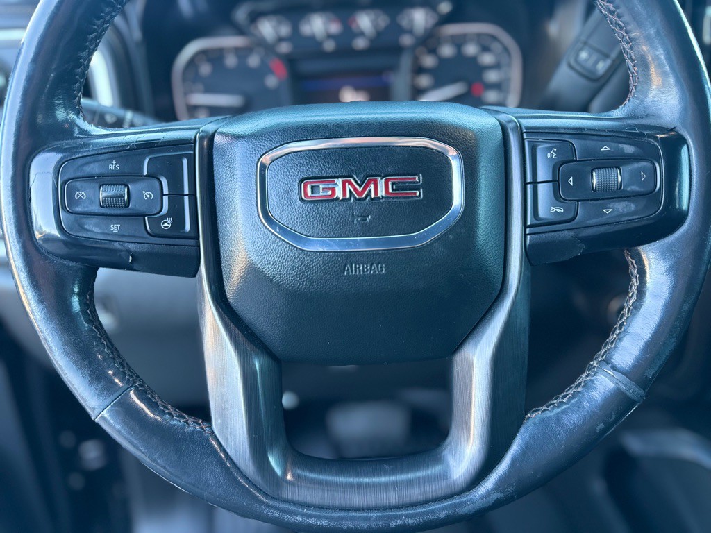 2021 GMC Sierra Image 14