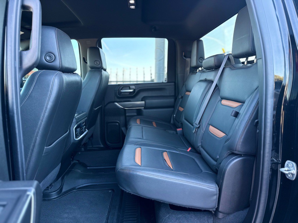 2021 GMC Sierra Image 16