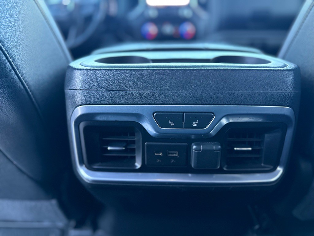 2021 GMC Sierra Image 17