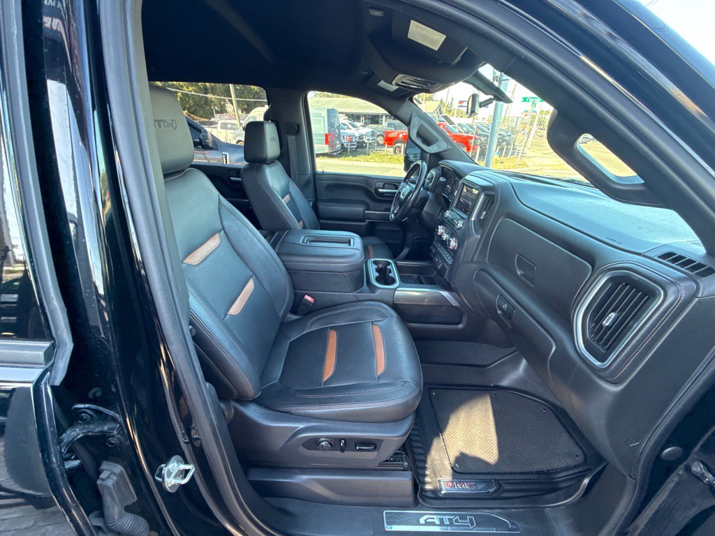 2021 GMC Sierra Image 20