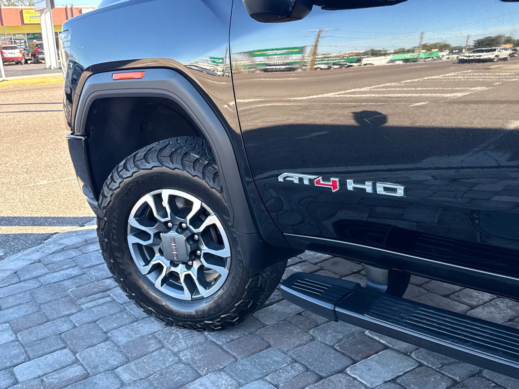 2021 GMC Sierra Image 23