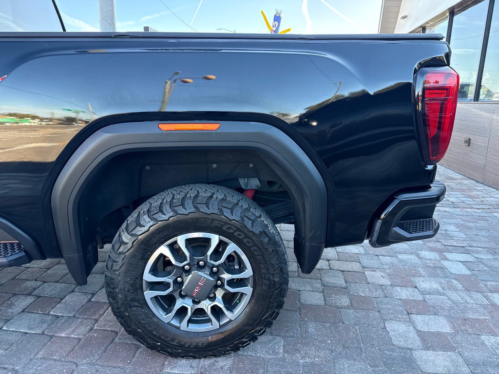 2021 GMC Sierra Image 25