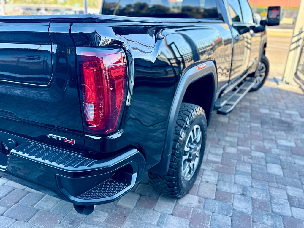 2021 GMC Sierra Image 28