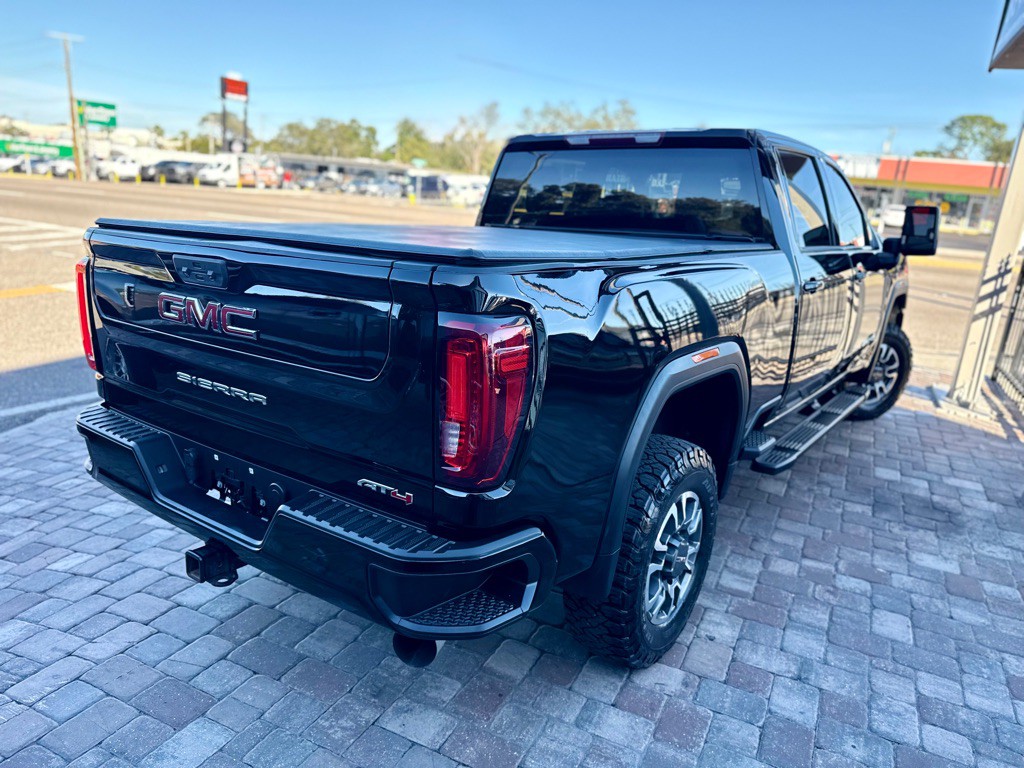 2021 GMC Sierra Image 29