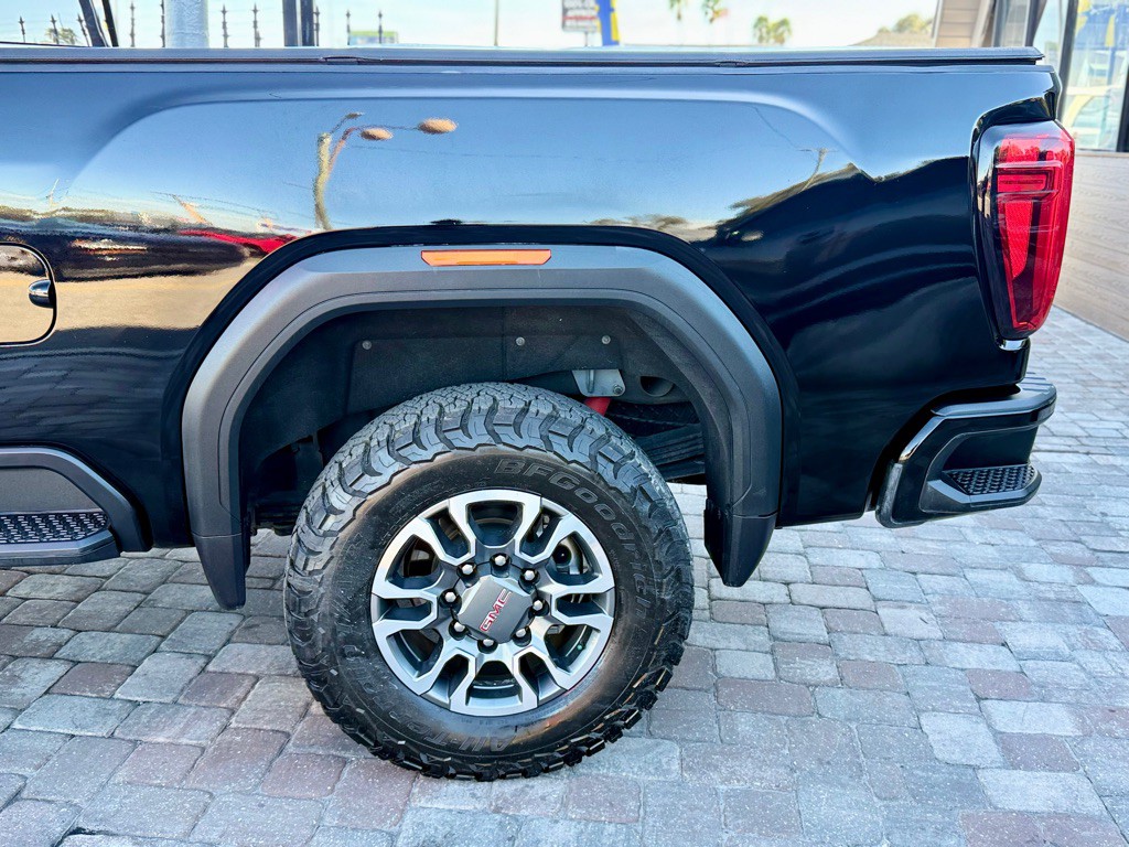 2021 GMC Sierra Image 30