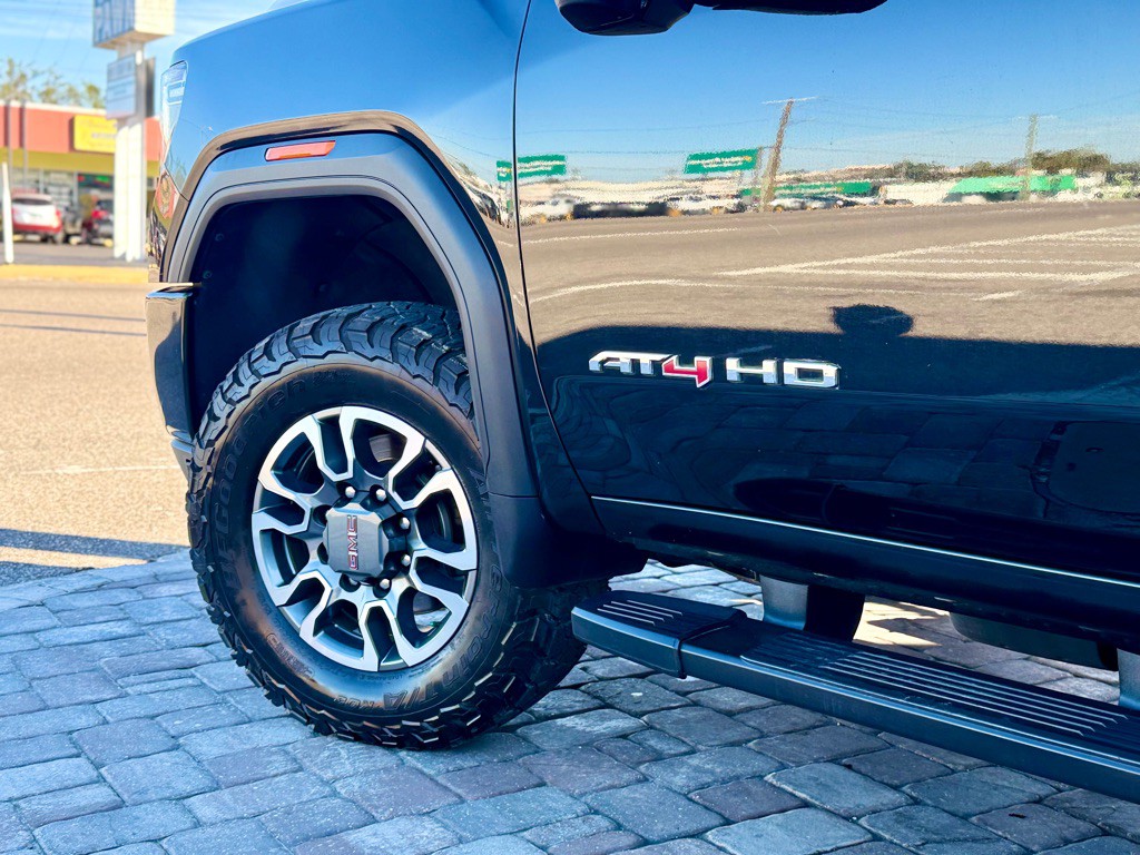 2021 GMC Sierra Image 31