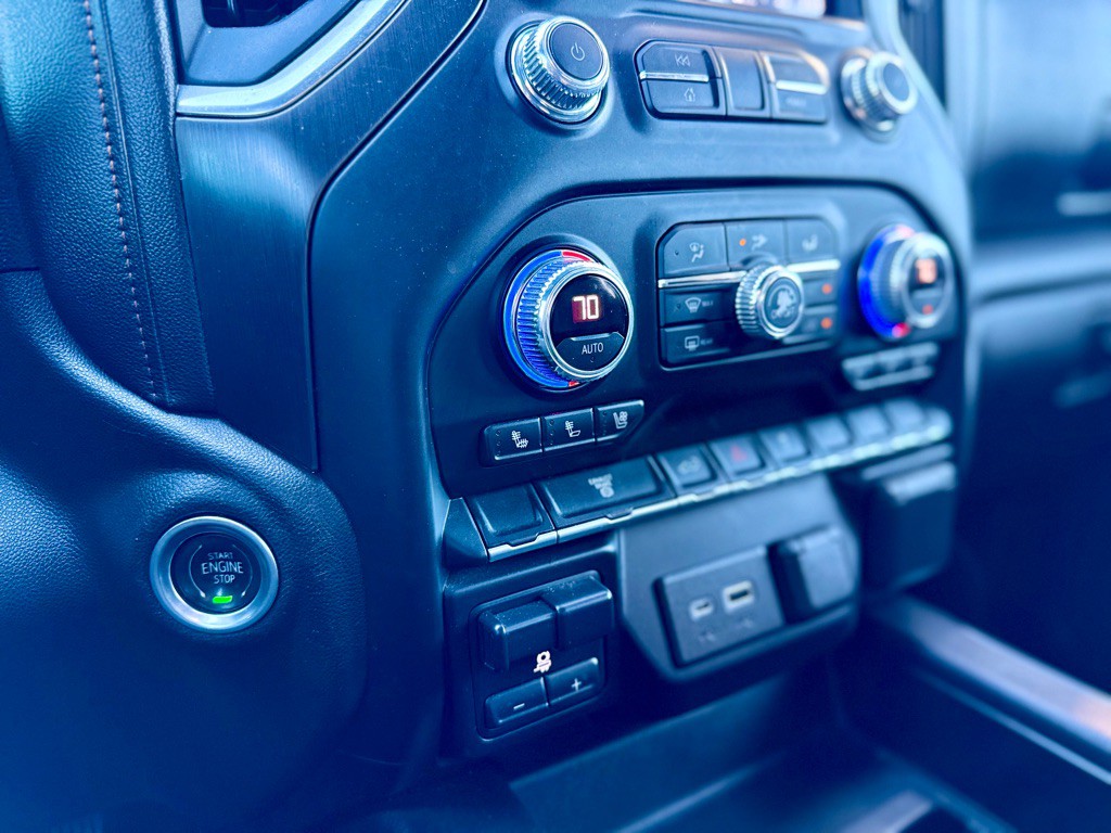 2021 GMC Sierra Image 33