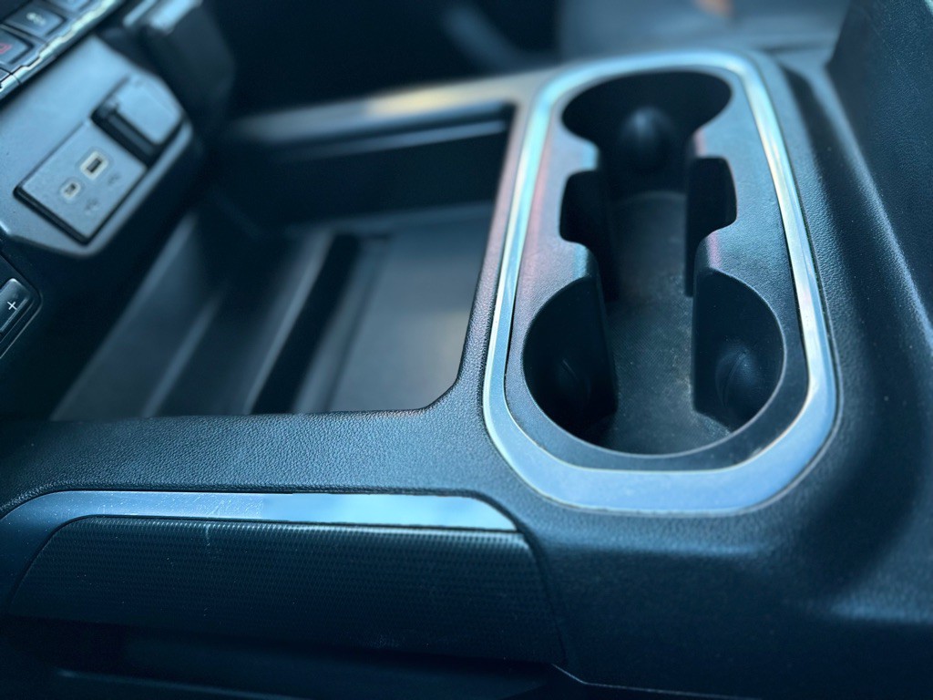 2021 GMC Sierra Image 34