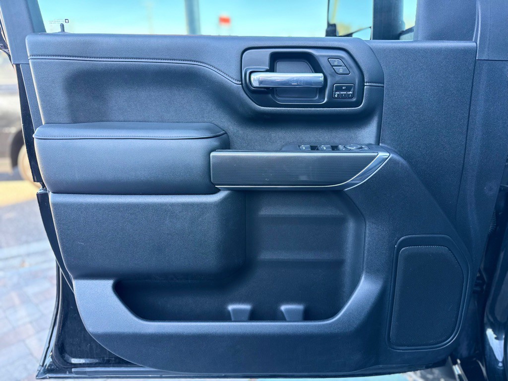 2021 GMC Sierra Image 35