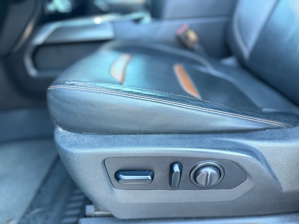 2021 GMC Sierra Image 37