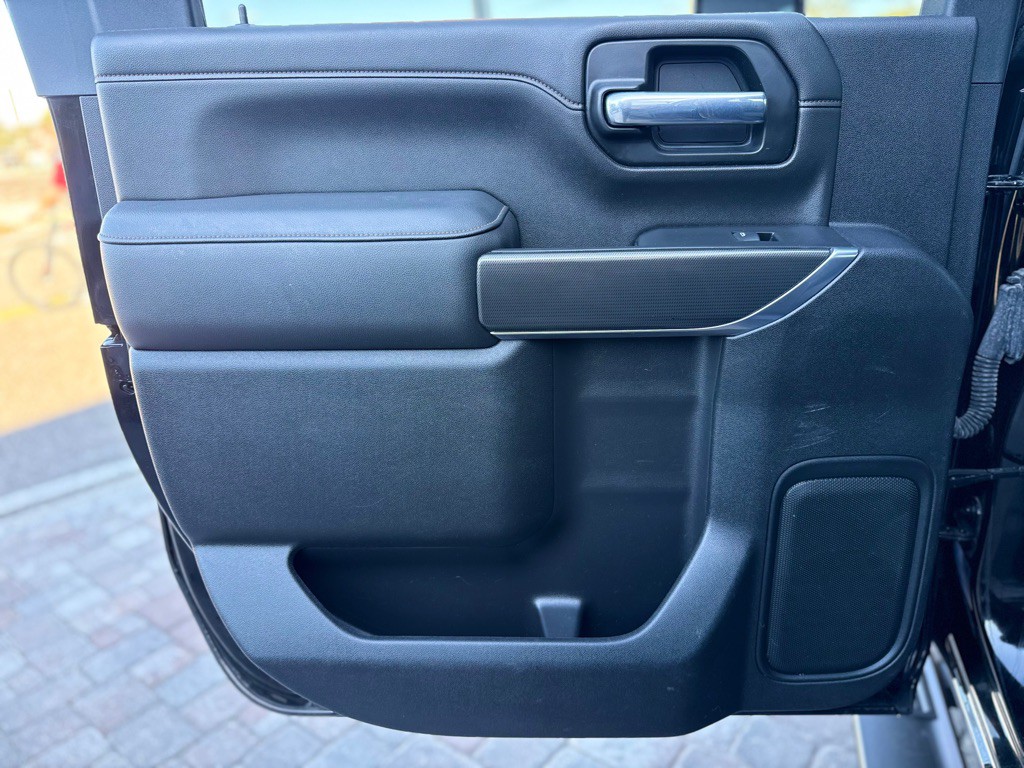 2021 GMC Sierra Image 38