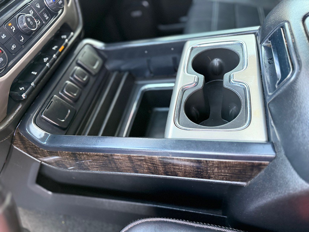 2015 GMC Sierra Image 13