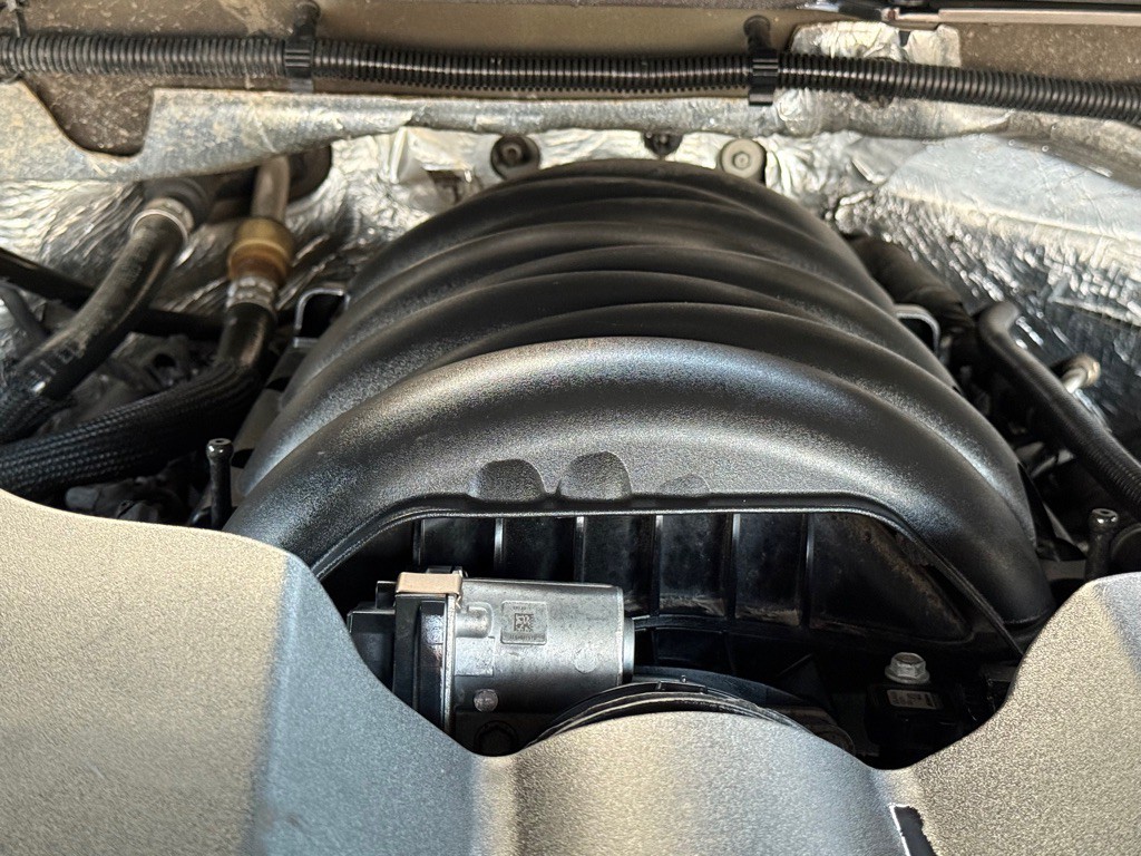 2015 GMC Sierra Image 22