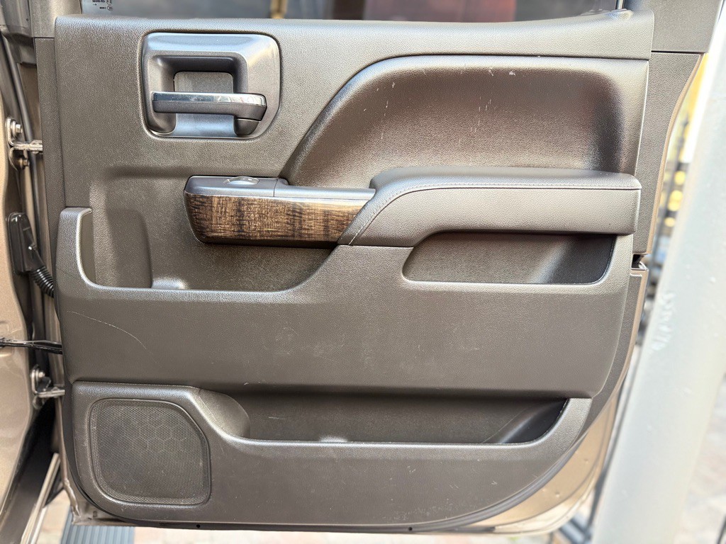 2015 GMC Sierra Image 34