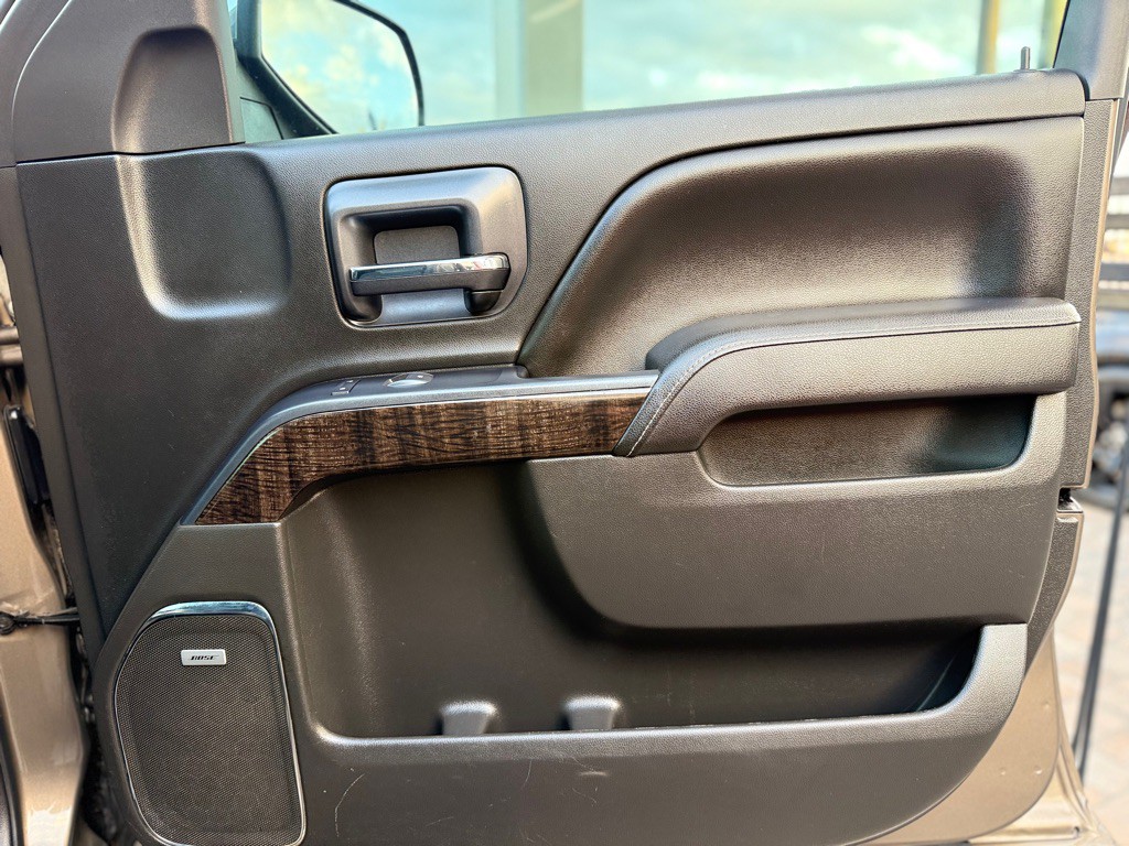 2015 GMC Sierra Image 35