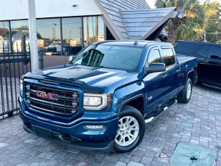 Image for 2017 GMC Sierra 1500 SLT ID: 7135651