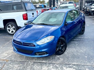 Image for 2013 Dodge Dart SXT ID: 7138906