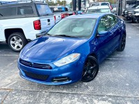 Image for 2013 Dodge Dart SXT ID: 7138906