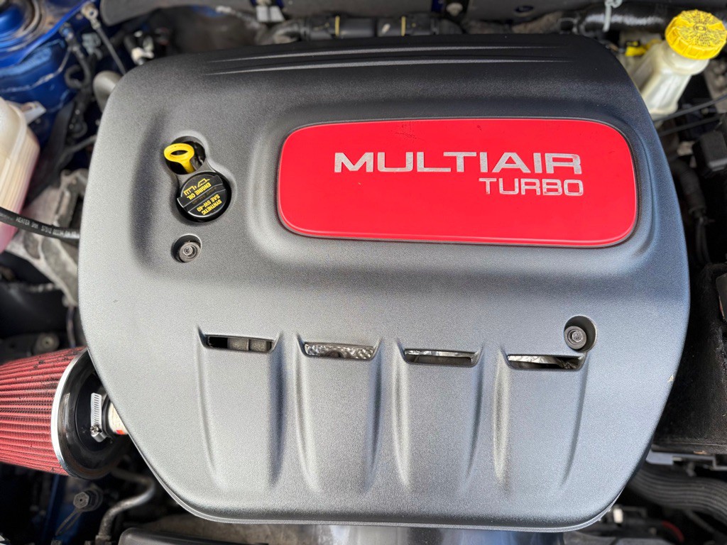 2013 Dodge Dart Image 17