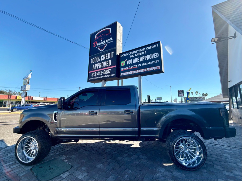 2019 Ford F-250 Image 6